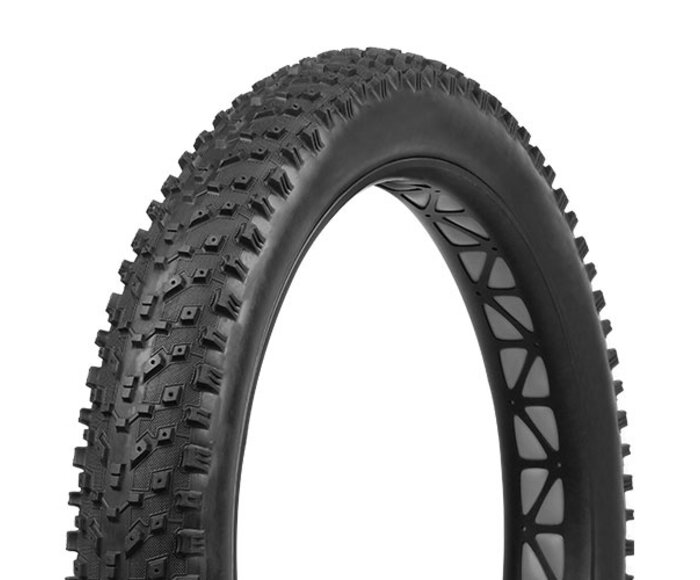 Snow Avalanche - Pneu vélo fat bike