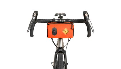 Canister - Sac de guidon