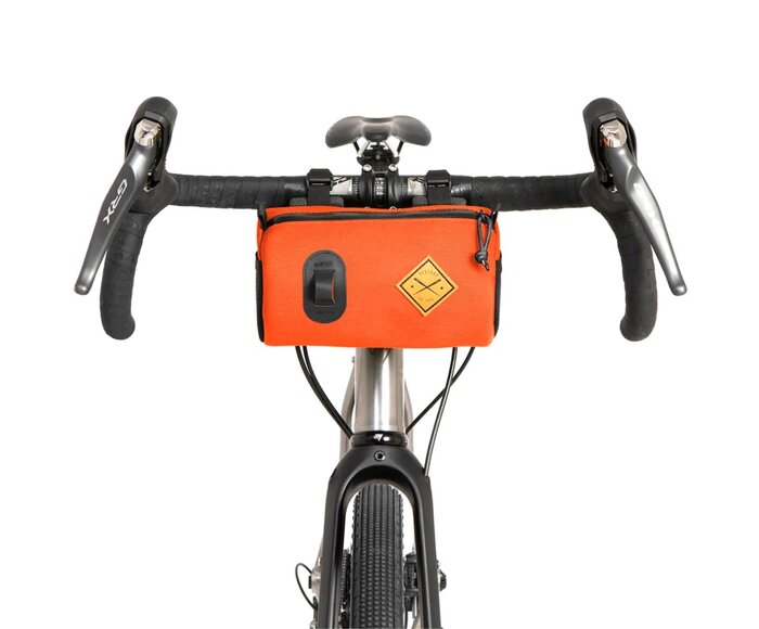 Canister - Sac de guidon