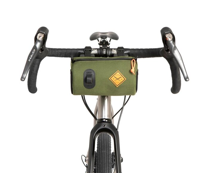 Canister - Sac de guidon
