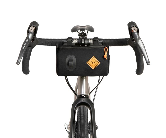 Canister - Sac de guidon