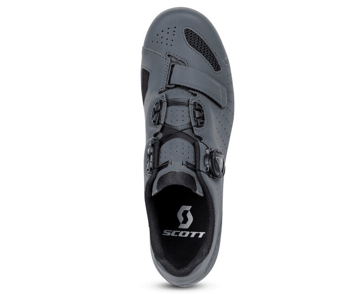 Road Comp Boa Reflective - Souliers vélo de route Homme