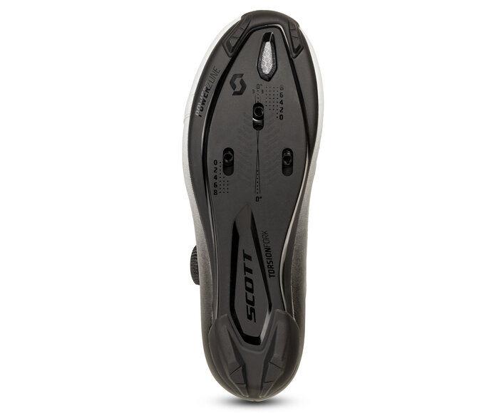 Road Team Boa Lady - Souliers de route Femme