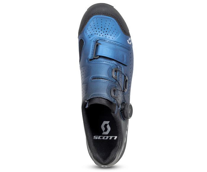 MTB Team Boa -  Souliers vélo de montagne Homme