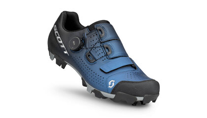 MTB Team Boa -  Souliers vélo de montagne Homme