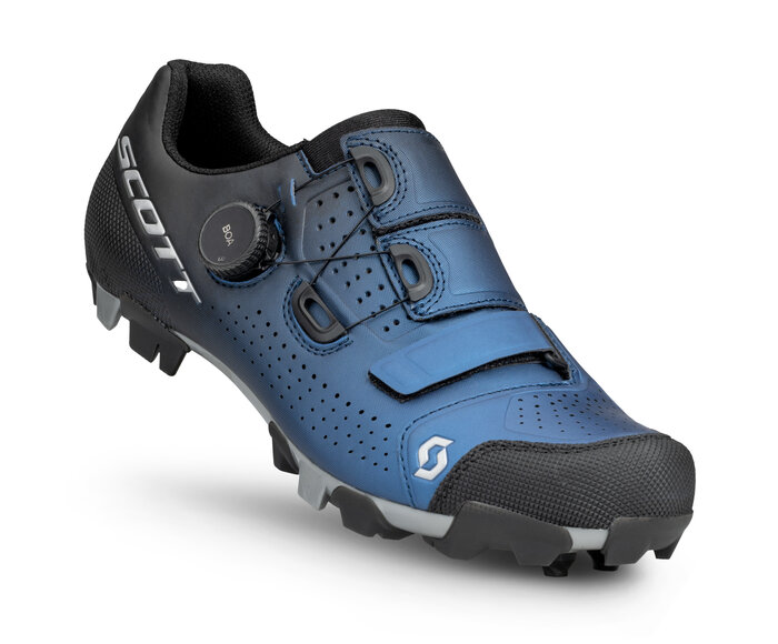 MTB Team Boa -  Souliers vélo de montagne Homme