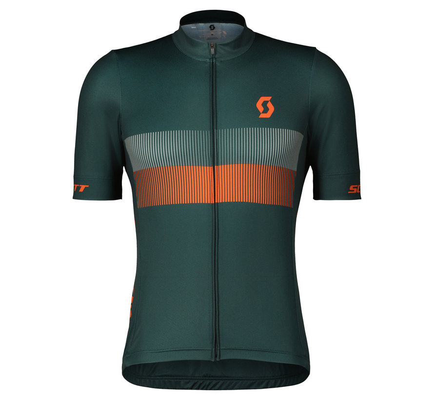 RC Team 10 SS - Maillot vélo Homme