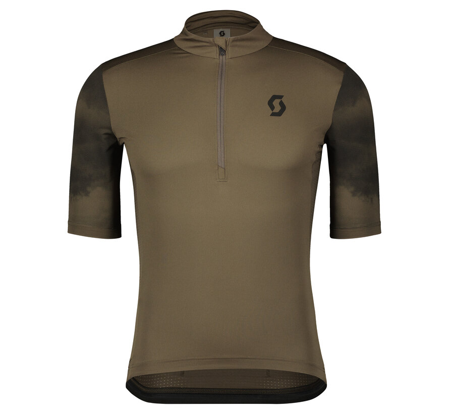 Gravel 10 SS - Maillot vélo Homme