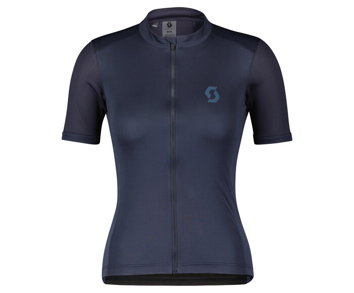 Endurance 10 SS - Maillot vélo Femme