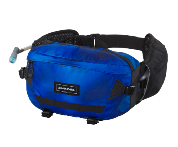 Hot Laps - Sac de taille vélo