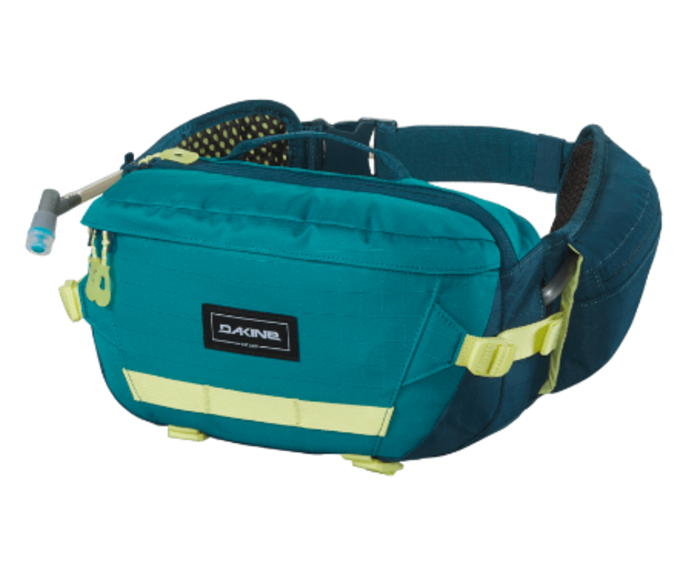 Hot Laps - Sac de taille vélo