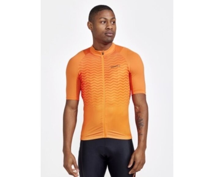 ADV Endur - Maillot vélo Homme