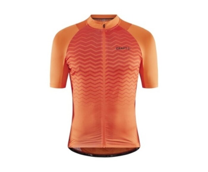 ADV Endur - Maillot vélo Homme