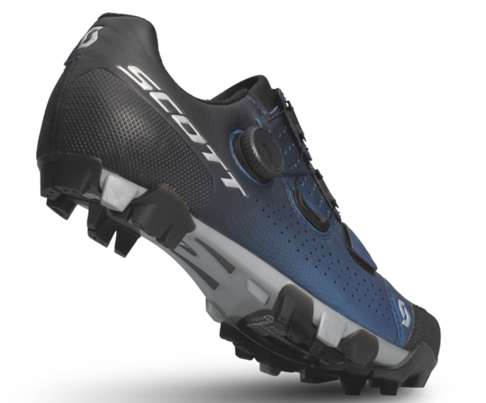 MTB Team Boa -  Souliers vélo de montagne Homme