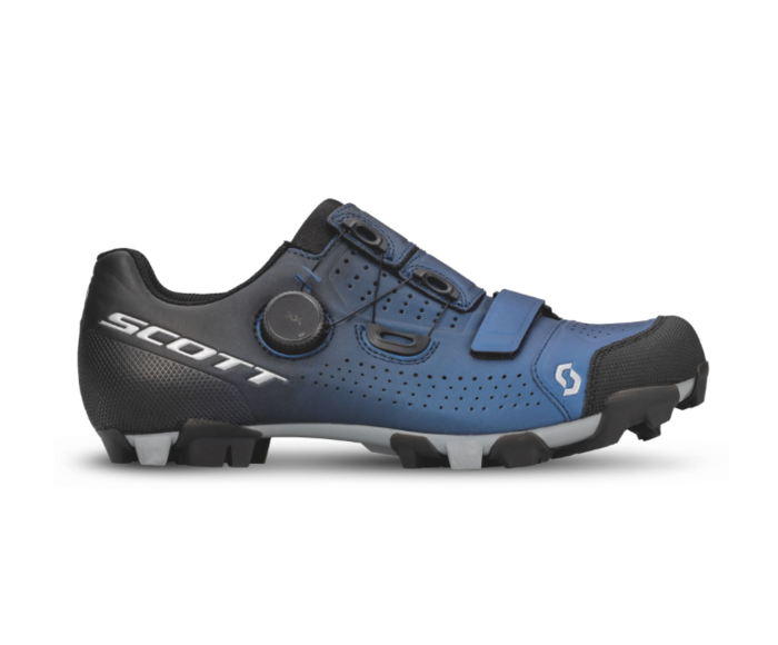 MTB Team Boa -  Souliers vélo de montagne Homme