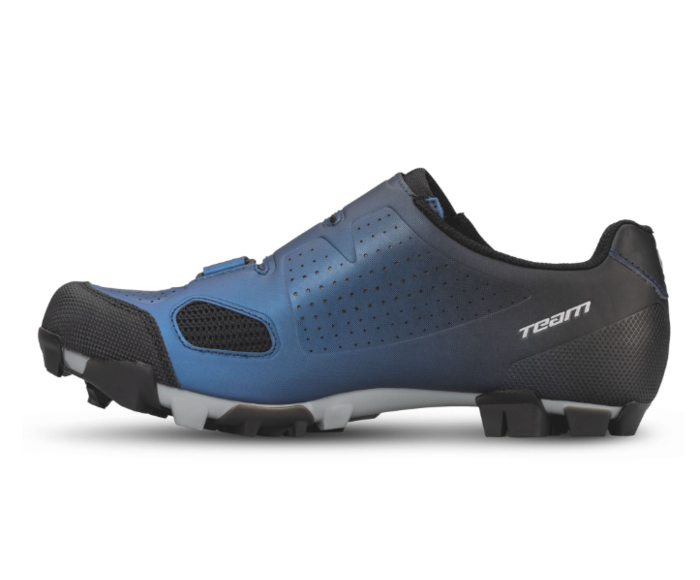 MTB Team Boa -  Souliers vélo de montagne Homme