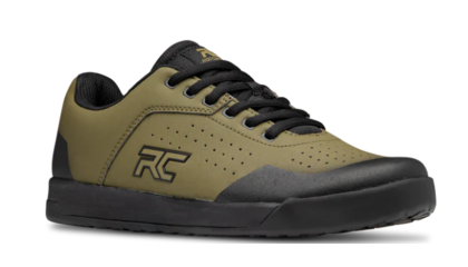 Helion - Souliers de vélo montagne Homme