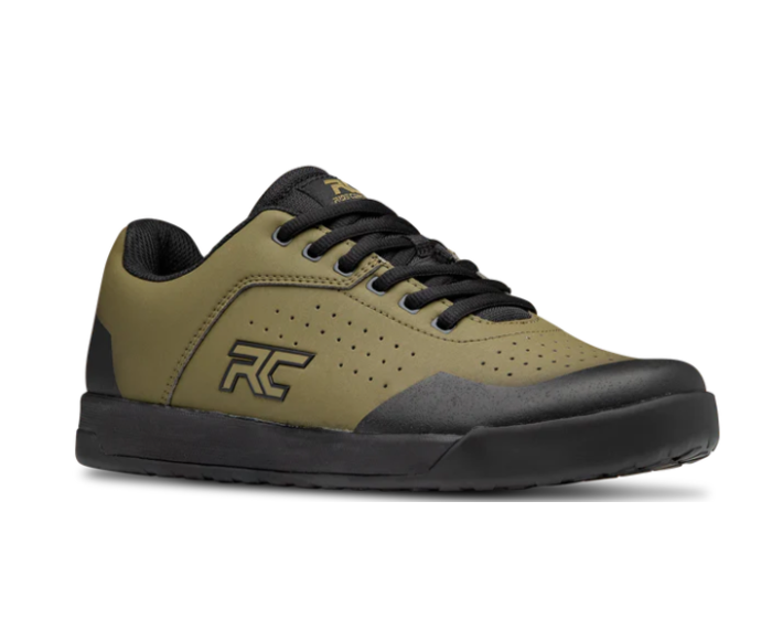 Helion - Souliers de vélo montagne Homme