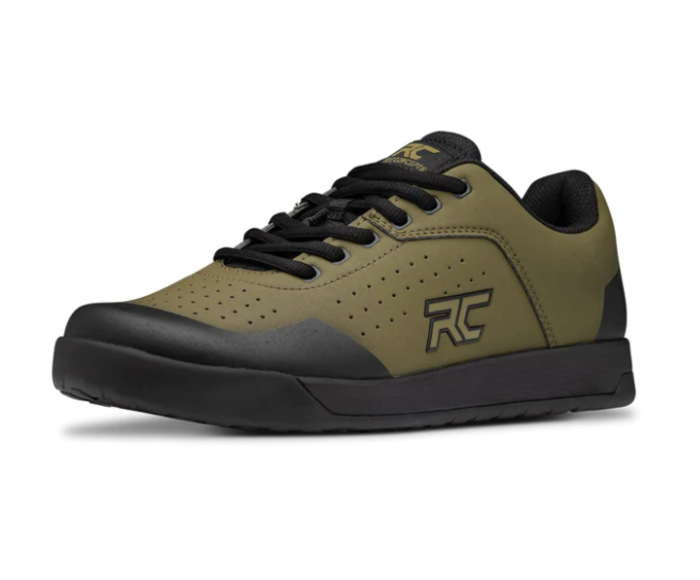 Helion - Souliers de vélo montagne Homme