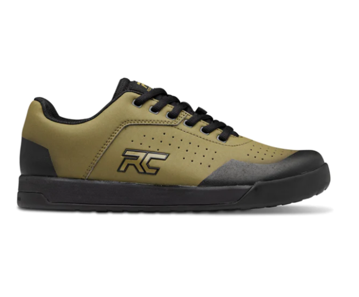 Helion - Souliers de vélo montagne Homme