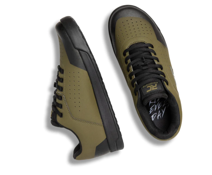 Helion - Souliers de vélo montagne Homme