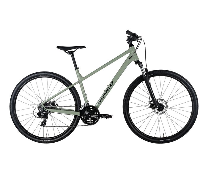 XFR 3 2023 - Vélo hybride cross
