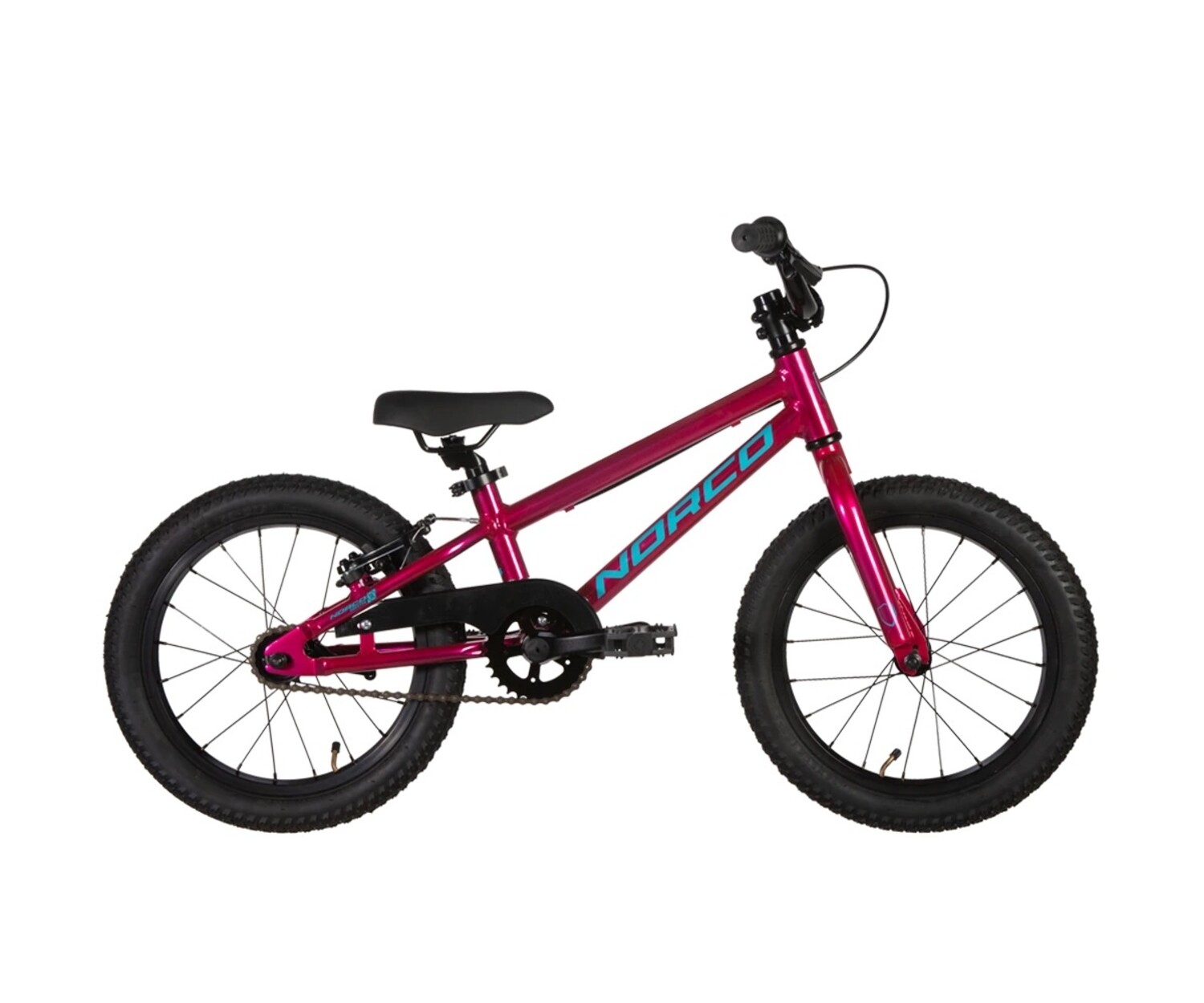 NORCO Coaster 16 2023 Vélo roues 16 pouces pour enfant à ans