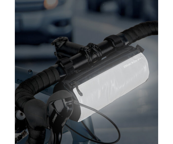 Grid - Sac de guidon