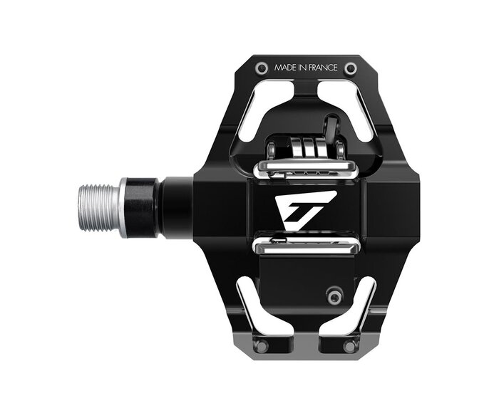 Speciale 8 - Pédale à clip de vélo montagne