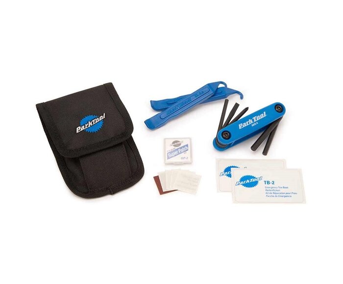 Kit d'outils essentiels WTK-2