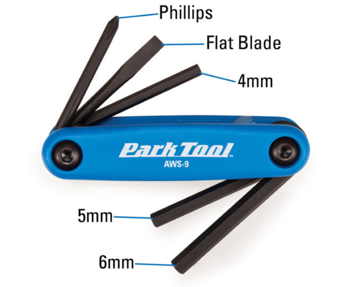 Kit d'outils essentiels WTK-2