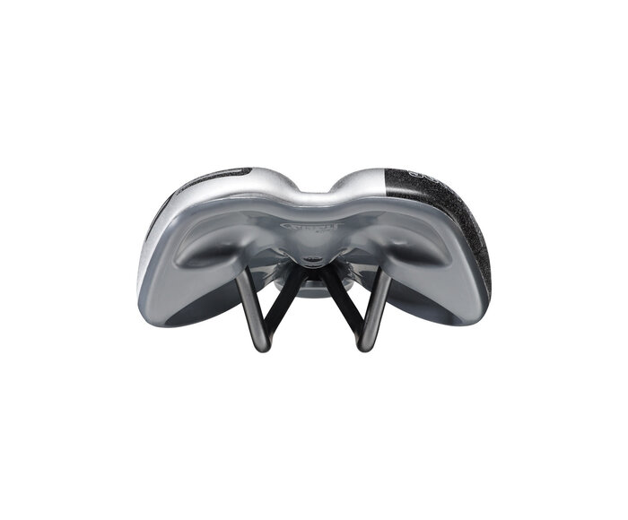 S5 Lady Superflow - Selle de vélo Femme