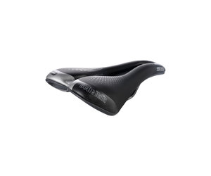 Selle de course anatomique pour vélo - Sport