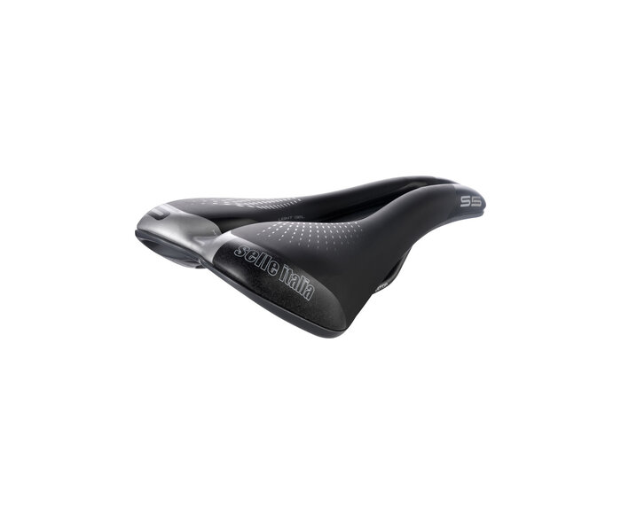 S5 Lady Superflow - Selle de vélo Femme