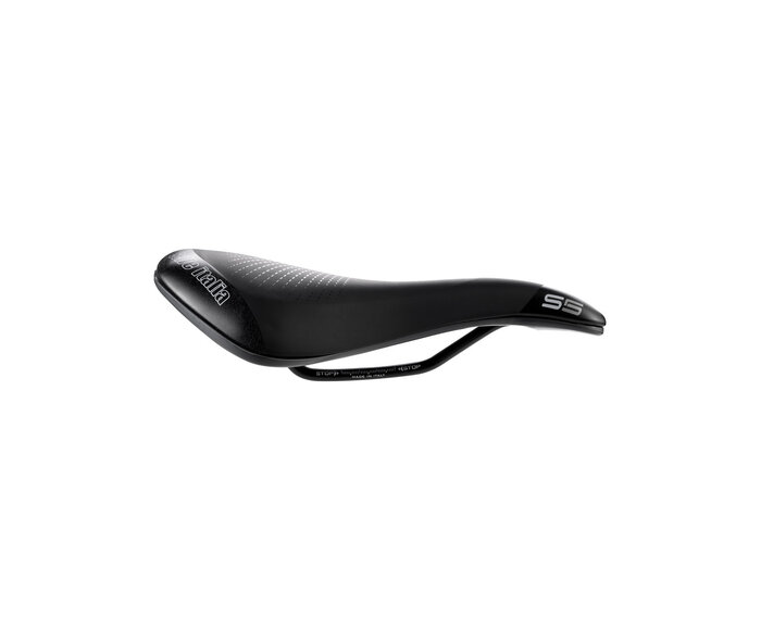 Max S5 Superflow - Selle de vélo