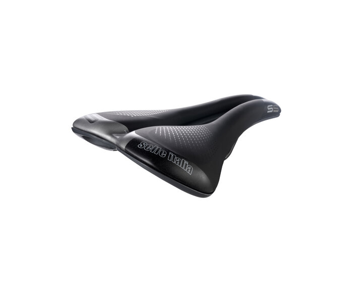 Max S5 Superflow - Selle de vélo