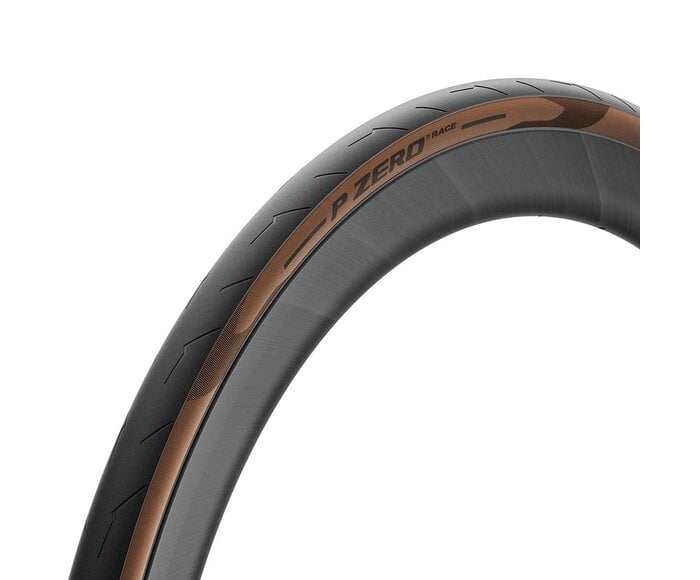 Pzero Race TechBelt - Pneu vélo route