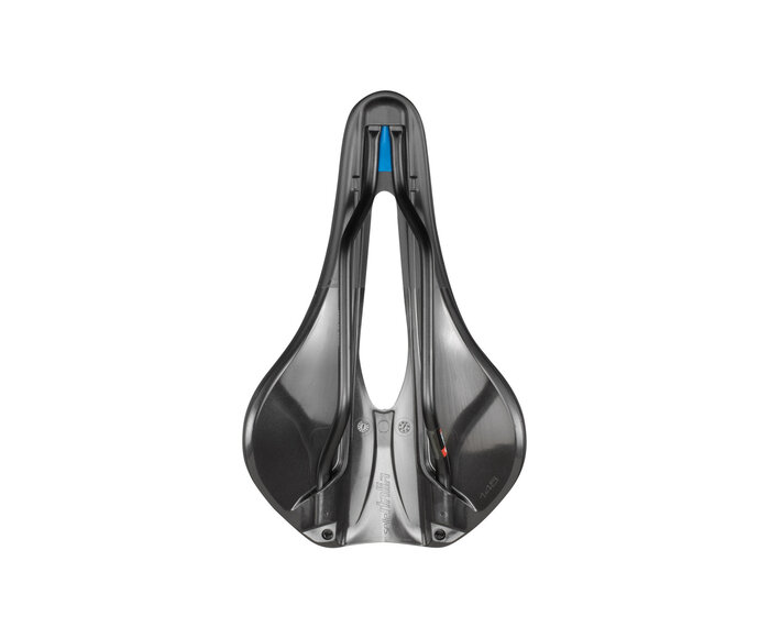 Novus Boost Evo Lady TM Superflow - Selle de vélo Femme
