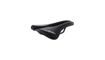 Novus Boost Evo Lady TM Superflow - Selle de vélo Femme