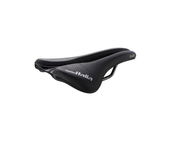 Novus Boost Evo Lady TM Superflow - Selle de vélo Femme