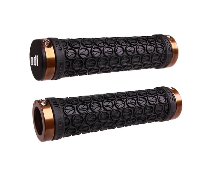 SDG Lock-On - Poignées de vélo