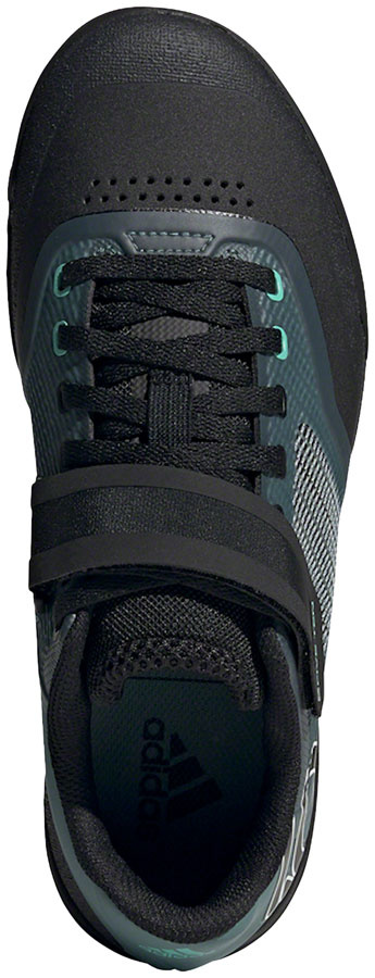 Chaussures VTT Adidas Five Ten Hellcat Pro noir