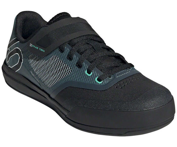 Hellcat Pro - Souliers de vélo montagne Femme