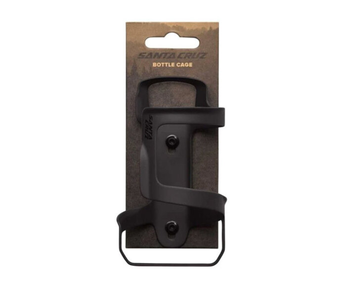 Porte-bouteille vélo en carbone