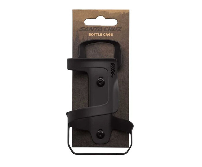 Porte-bouteille vélo en carbone