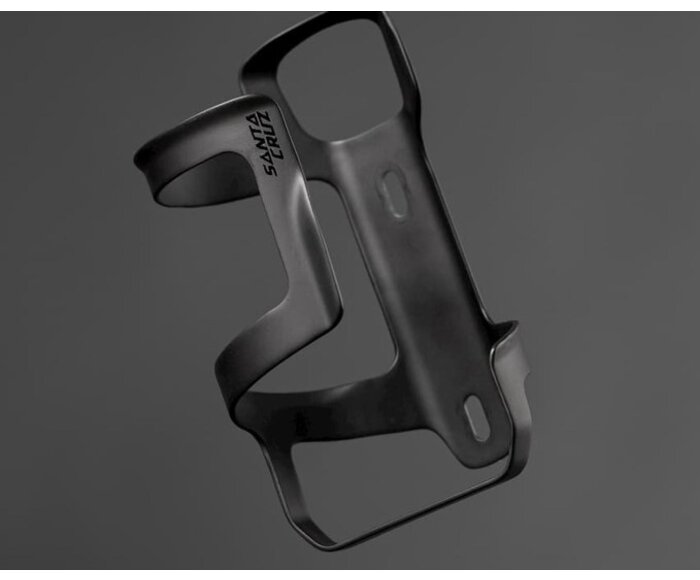 Porte-bouteille vélo en carbone