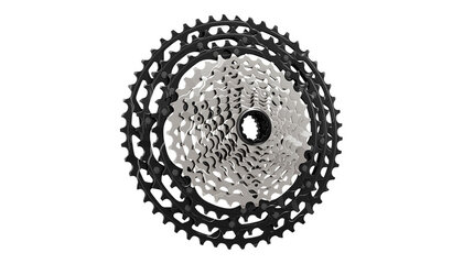 XTR CS-M9100 - Cassette de vélo 12 vitesses