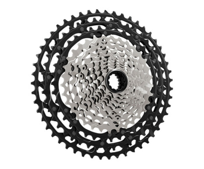 XTR CS-M9100 - Cassette de vélo 12 vitesses