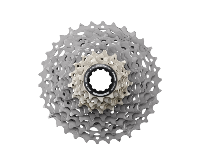 Dura-Ace CS-R9200 - Cassette de vélo 11 / 12 vitesses
