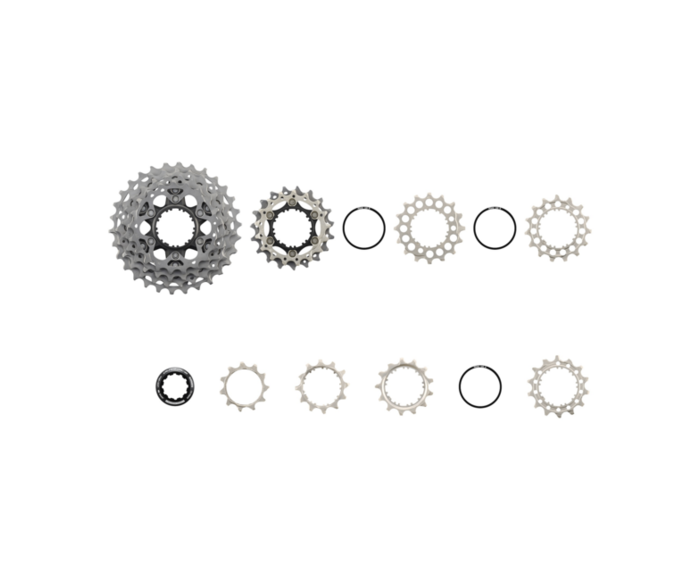 Dura-Ace CS-R9200 - Cassette de vélo 11 / 12 vitesses